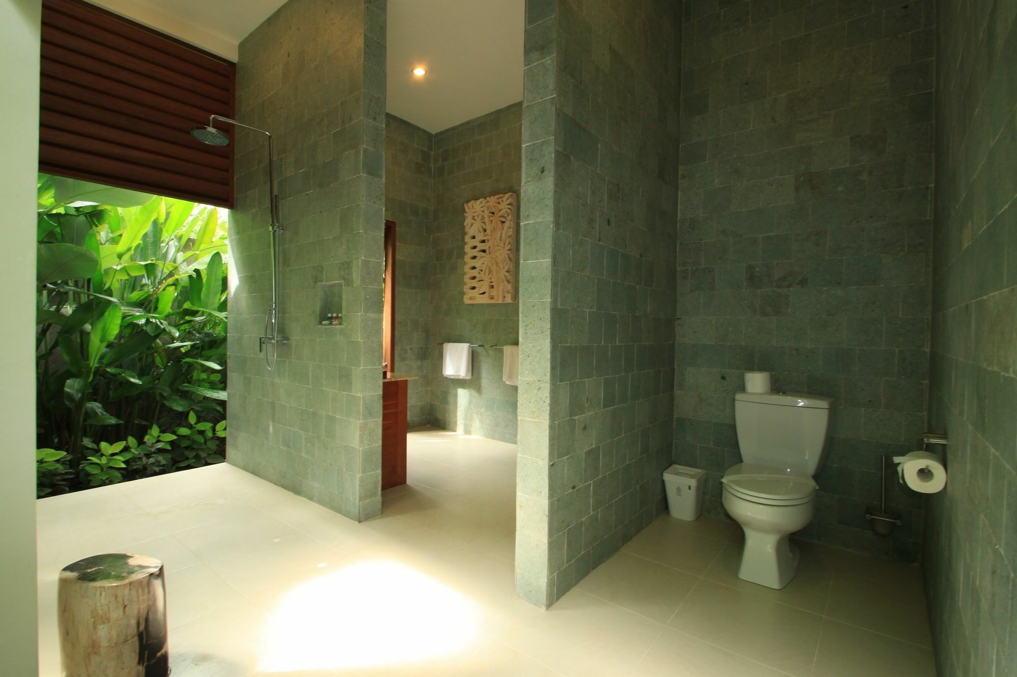 Villa Sutra Pemuteran Kültér fotó