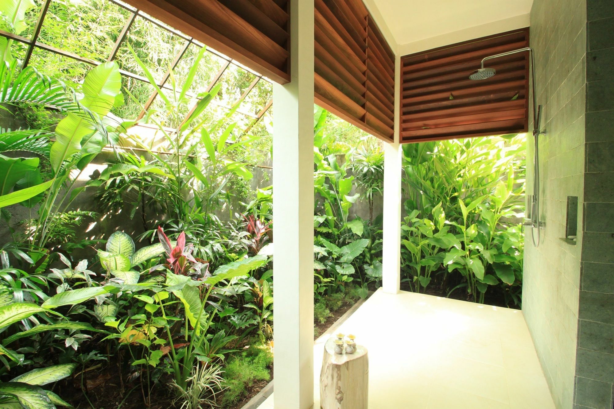 Villa Sutra Pemuteran Kültér fotó
